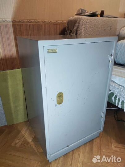 Сейф для документов бу
