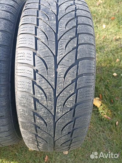 Sportiva Snow Win 205/60 R16 92H