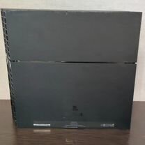 Sony playstation 4