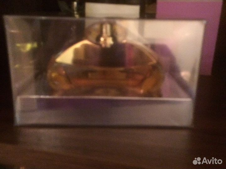 Парфумерия