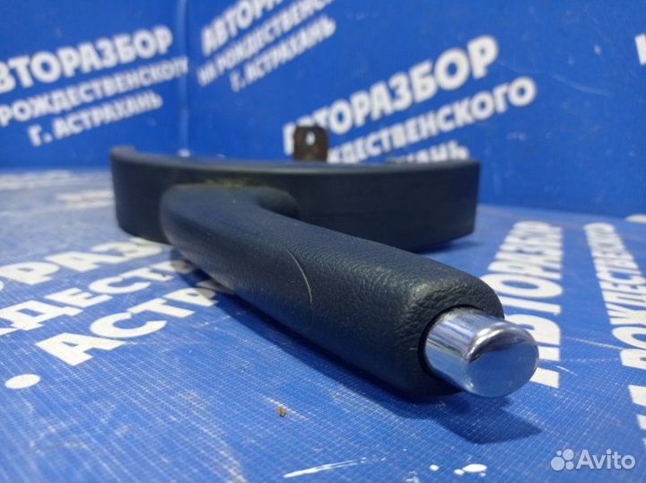 Ручник Ssangyong Actyon New внедорожник D20DTF