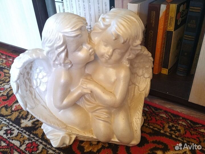 Статуэтка ангелы