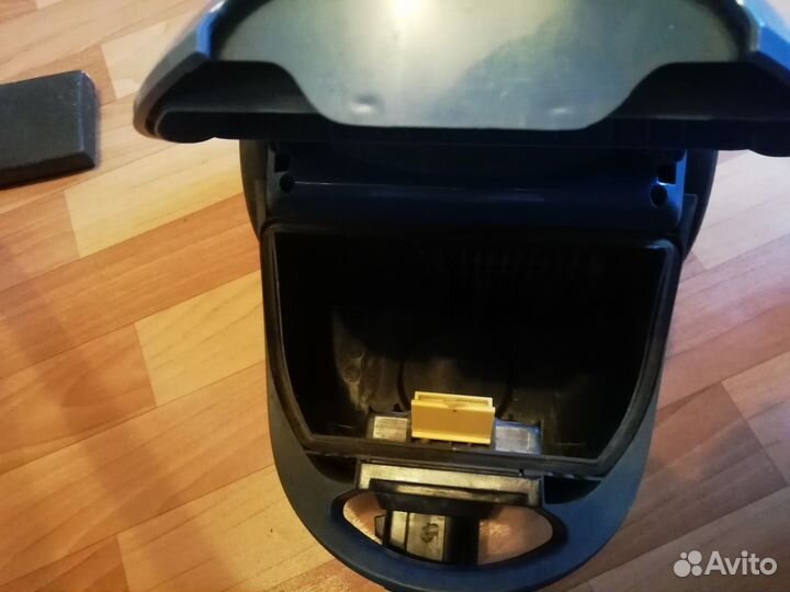 Пылесос lg storm extra 1400w