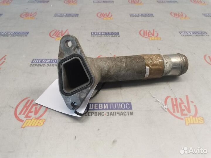 Корпус термостата Chevrolet TrailBlazer