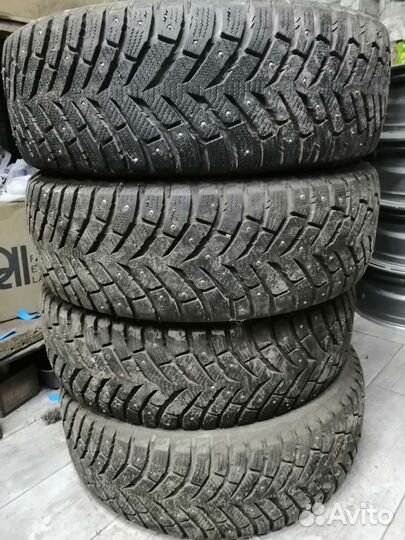Toyo Observe Ice-Freezer SUV 225/60 R17 103T