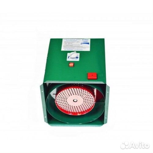 Зернодробилка Фермер из-05