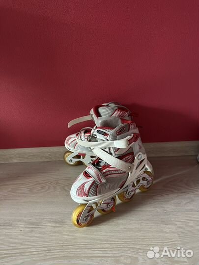 Ролики детские