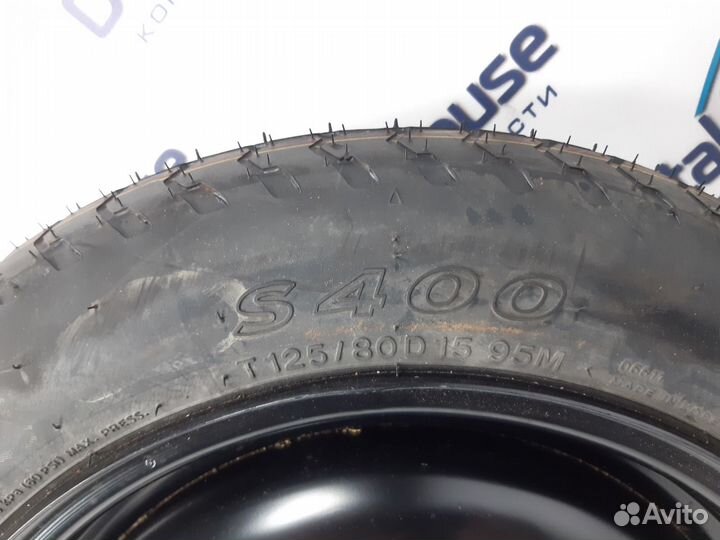 Докатка Hyundai