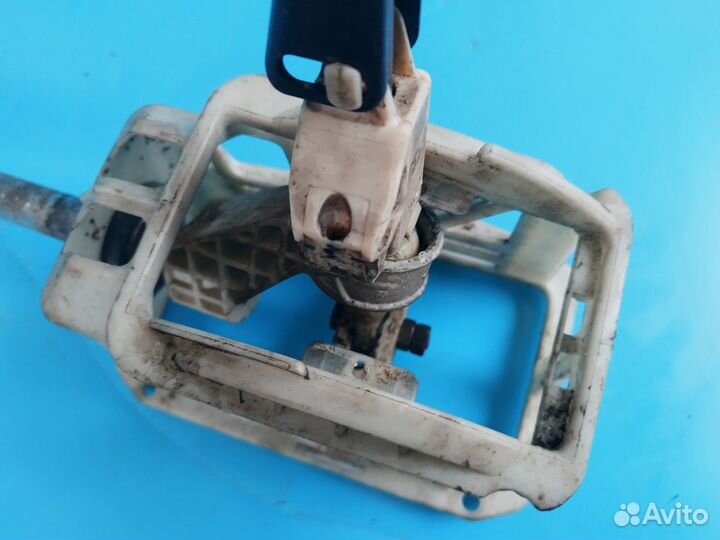 Кулиса МКПП для Opel Vectra B