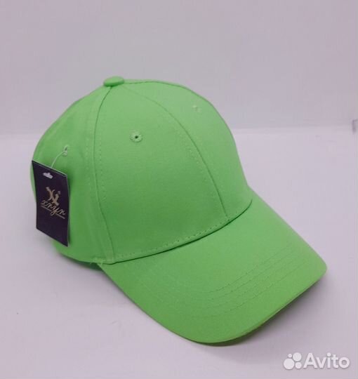 Кепка бейсболка