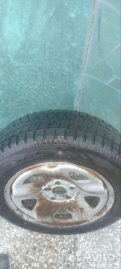 Калеса р16 на волгу