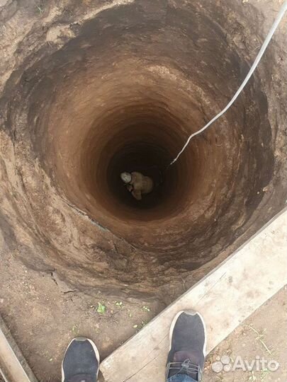 Шамбо под ключ