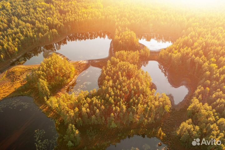 Аэросъемка. Съемка помещений с FPV квадрокоптера