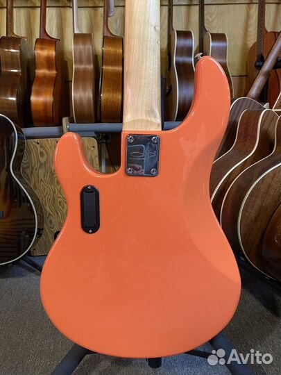 Бас гитара olp tony levin signature