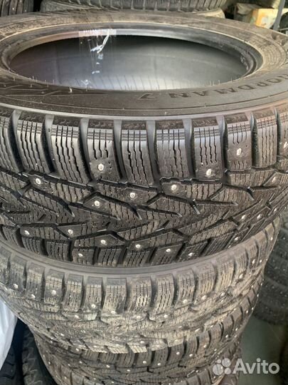 Nokian Tyres Nordman 7 SUV 205/65 R16
