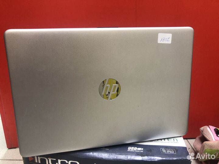 Ноутбук HP ProBook 450 G4 i5-7200