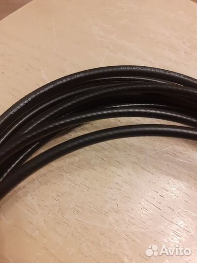 Аудио/видео кабель Tasker