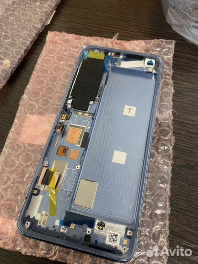 Модуль для xiaomi mi 10