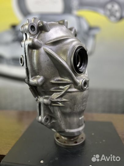 Передний редуктор BMW E70 F15 E71 F16