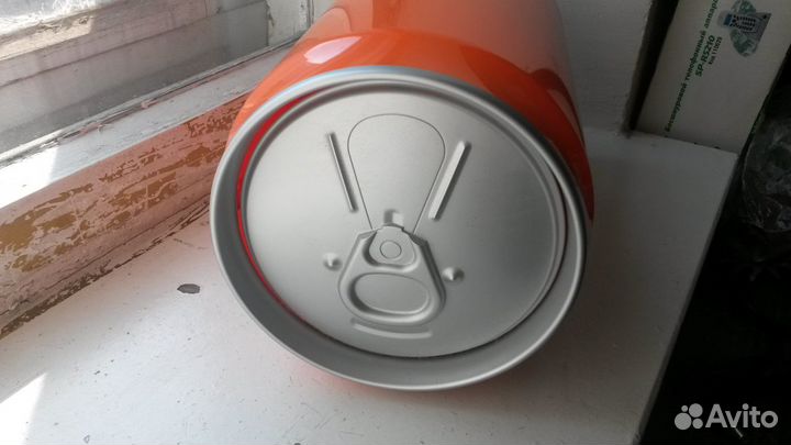 Бокс для дисков 