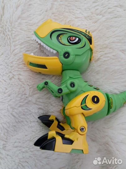 Детские игрушки