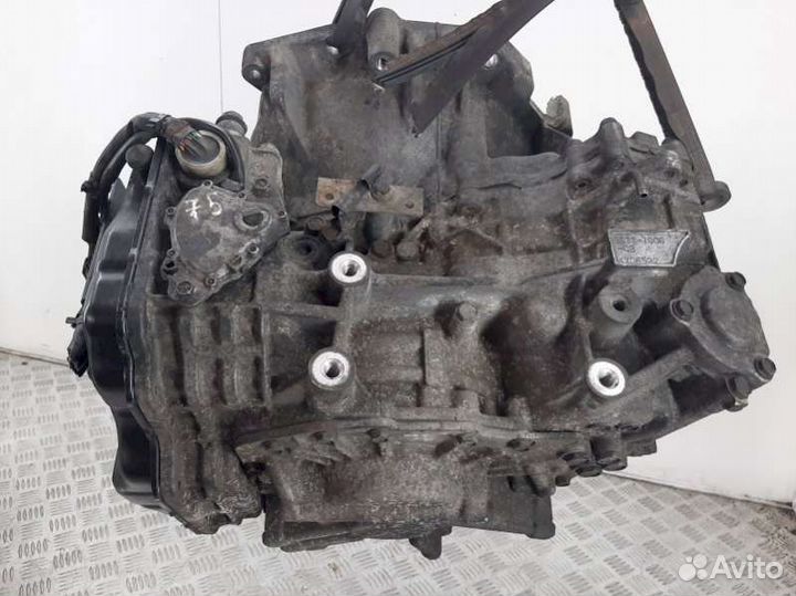 АКПП Ford Mondeo 3 (2000 - 2007) 2.0 3S71-7000-GB