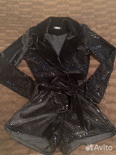 Комбинезон женский