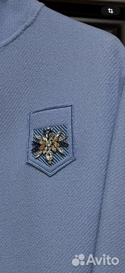 Пальто женское 42