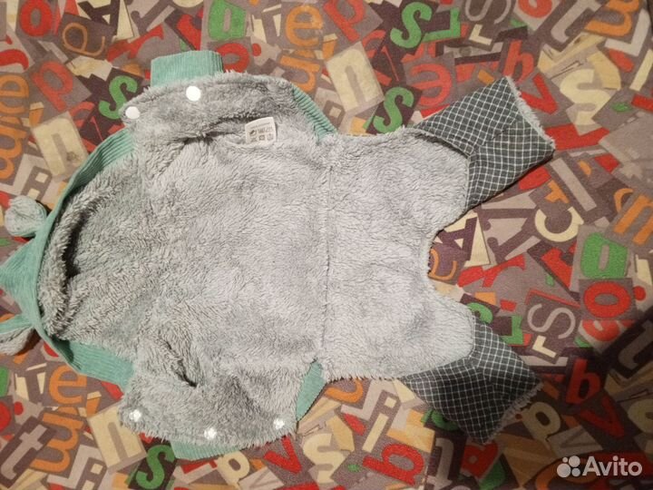 Одежда для собак