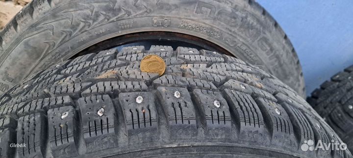 Nokian Tyres Hakkapeliitta 7 155/65 R14 T