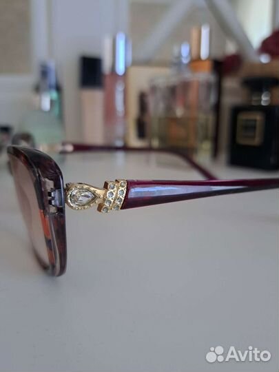 Оправа для очков женская