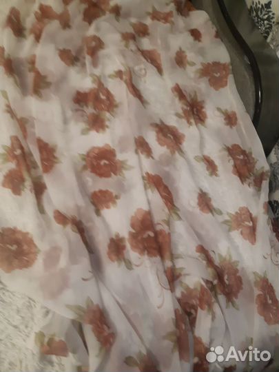 Тюль 2 шт высота 2 30 ширина 5м