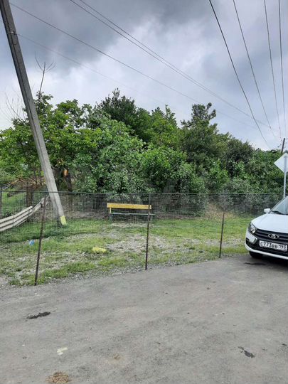 Участок 3 сот. (ИЖС)