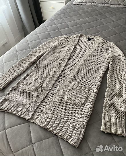 Кардиган Mango