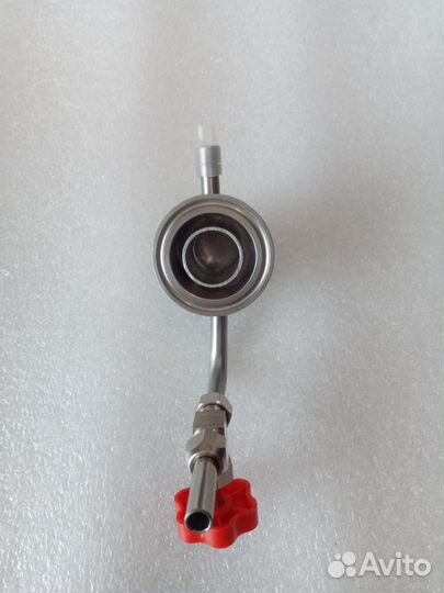 Узел отбора по жидкости 1.5''