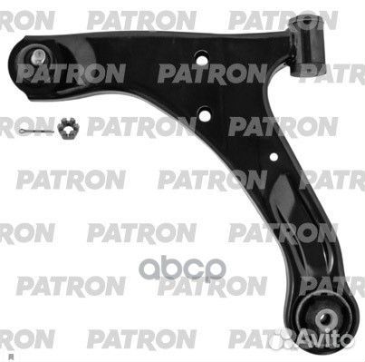 Рычаг подвески suzuki: grand vitara 1.6-2.0 05