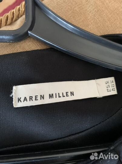 Платье женское Karen Millen