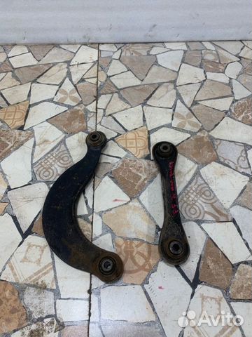 Рычаг задний Ford Focus хэтчбэк 1.6 hwdb (100 Л.С)