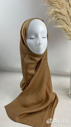 Шарфы платки палантины