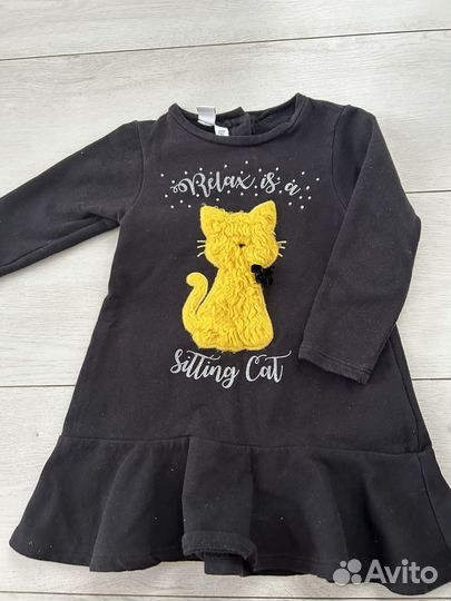 Платье Ido 24m