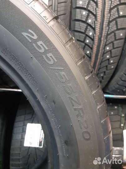 Hankook Ventus S1 Evo 3 K127 255/55 R20 110W