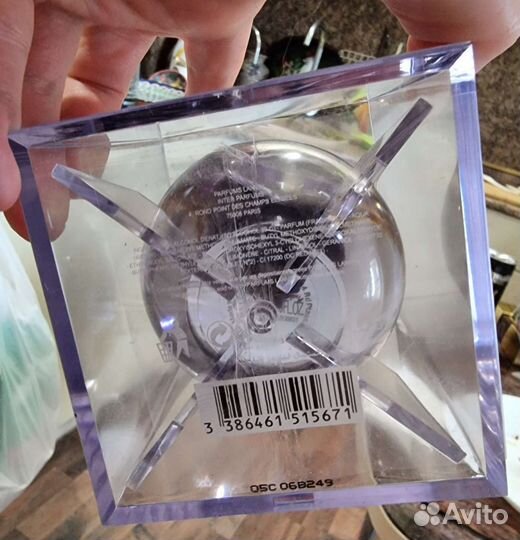 Ланвин эклат lanvin Eclat dArpege