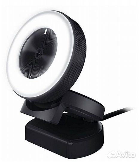 Web-камера Razer Kiyo и Kiyo Pro