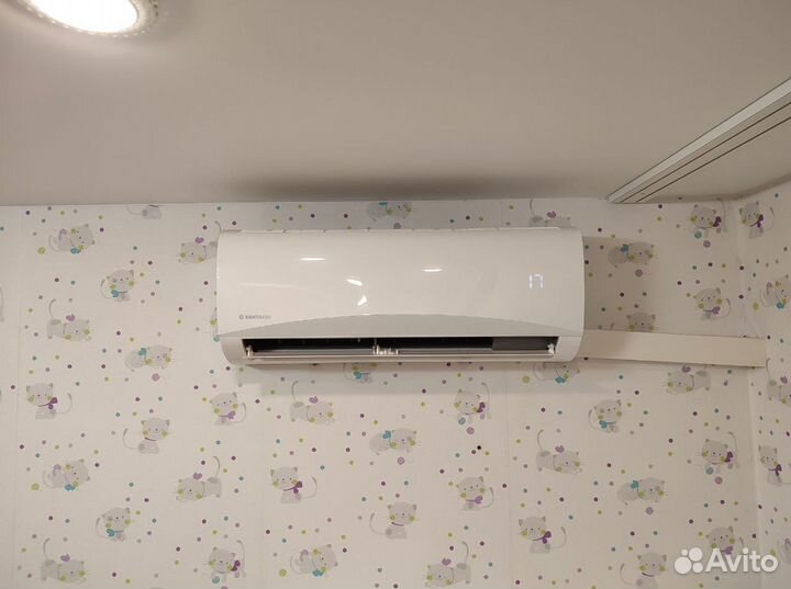 Кондиционер