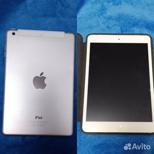 iPad mini 2 retina 32 gb