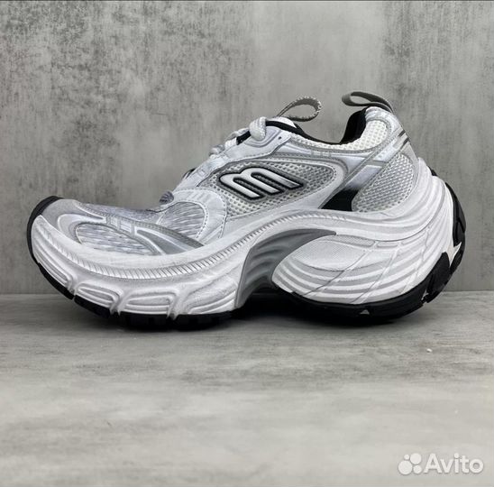 Кроссовки Balenciaga 10XL