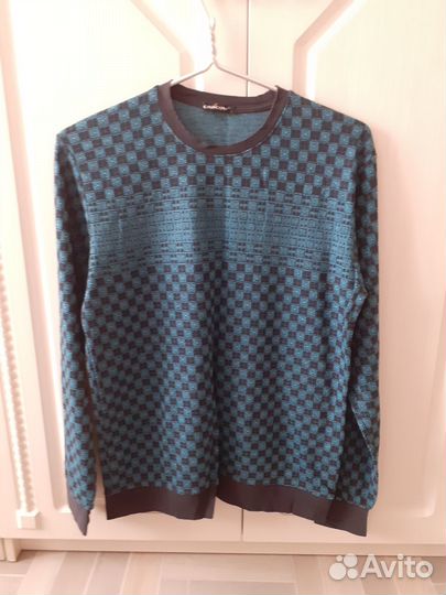 Кофты свитера мужские