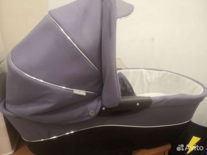 Коляска детская