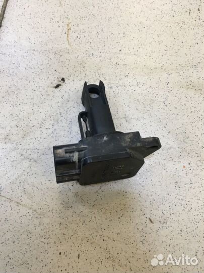 Дмрв Mazda Mazda3 BK Z6 2008