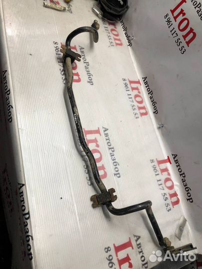 Передний стабилизатор Opel Astra H Астра